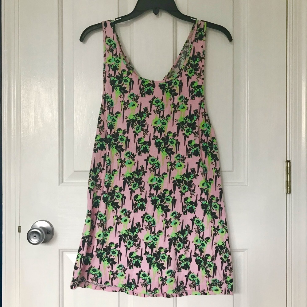 Volcum Swimsuit Coverup/Dress